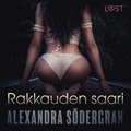 Rakkauden saari - eroottinen novelli