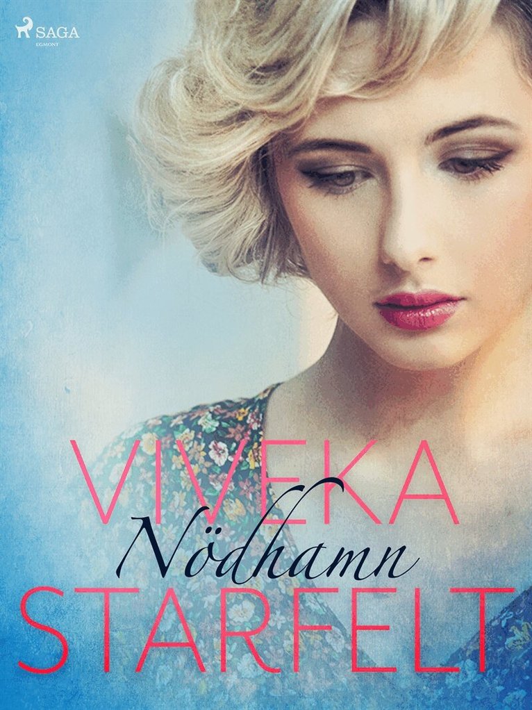 Viveka Starfelt - Nödhamn, E-bok