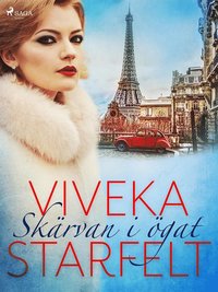 Skrvan i gat