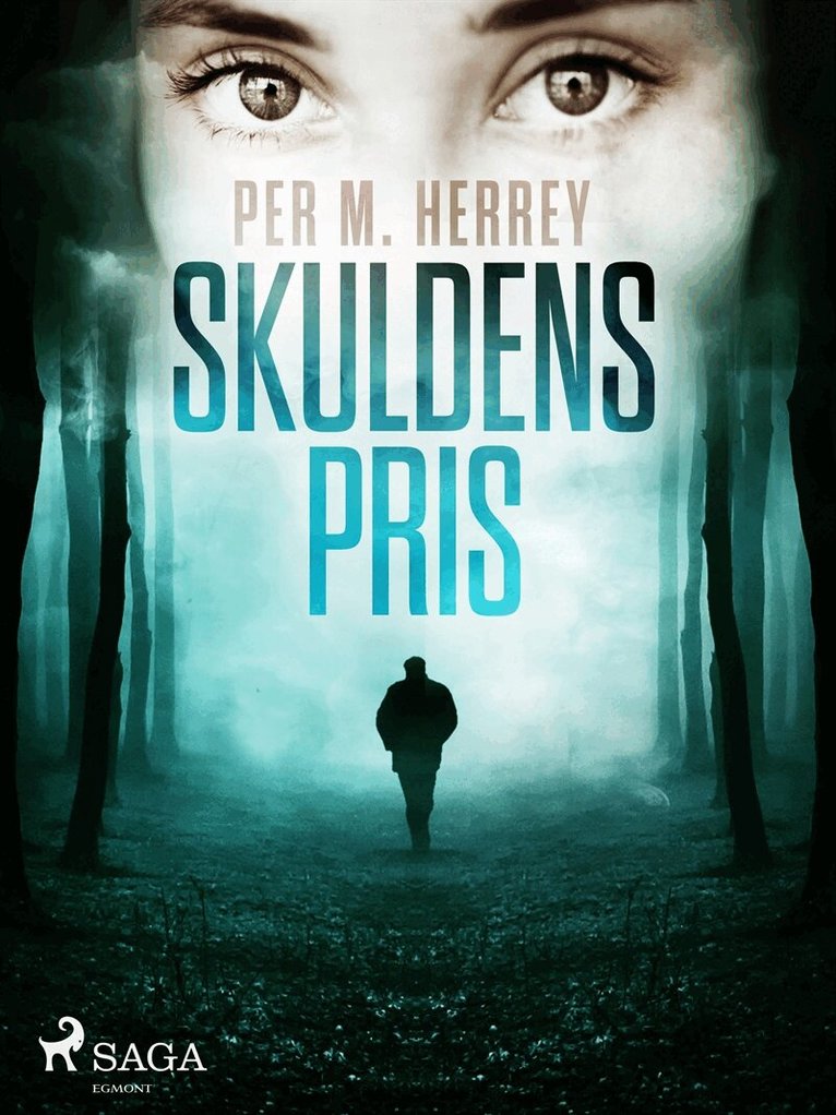 Per Herrey - Skuldens pris, E-bok