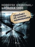 Tgrnet p Simrishamnsbanan