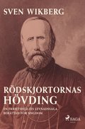 Rdskjortornas hvding