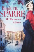 Brllopsresa i Libyen
