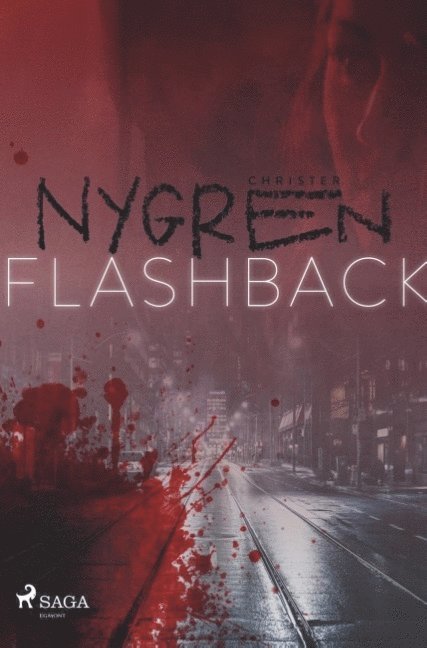 Christer Nygren - Flashback, Häftad