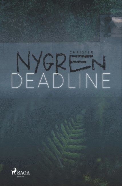 Christer Nygren - Deadline, Häftad