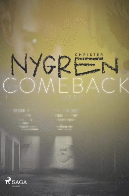 Christer Nygren - Comeback, Häftad