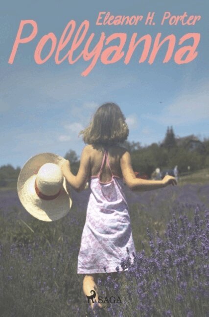 Eleanor H. Porter - Pollyanna, Häftad