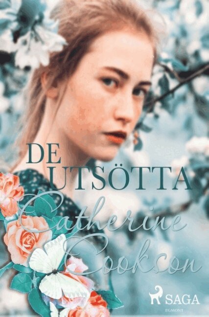Catherine Cookson - De utstötta, Häftad
