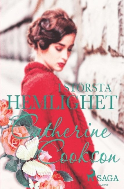 Catherine Cookson - I största hemlighet, Häftad