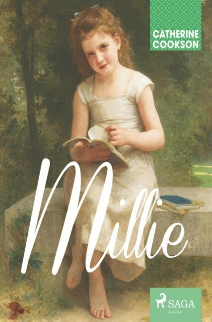 Catherine Cookson - Millie, Häftad