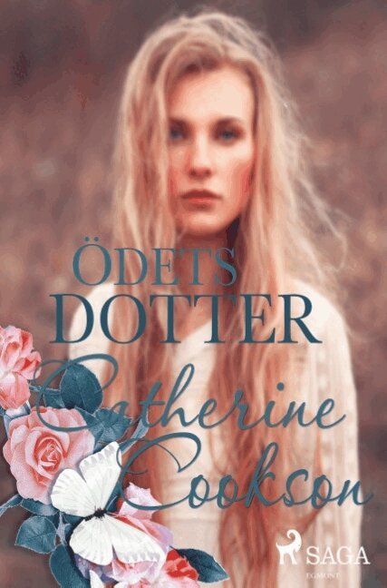 Catherine Cookson - Ödets dotter, Häftad