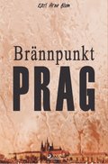 Brnnpunkt Prag: en reportageroman