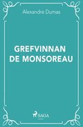 Grefvinnan de Monsoreau