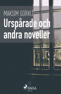 Ursprade och andra noveller