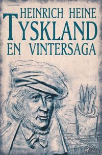 Tyskland - En vintersaga