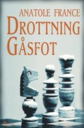 Drottning Gsfot