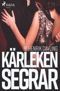 Krleken segrar