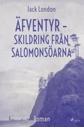 fventyr - skildring frn Salomonsarna