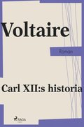 Carl XII:s historia