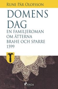Domens dag : en familjeroman om ätterna Brahe och Sparre 1599- : Domens