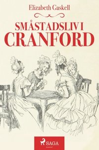 Smastadsliv i Cranford