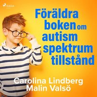 Frldraboken om autismspektrumtillstnd