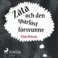 Zta och den sprlst frsvunne