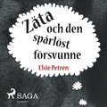 Zta och den sprlst frsvunne