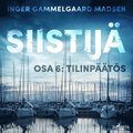 Siistij 6: Tilinpts