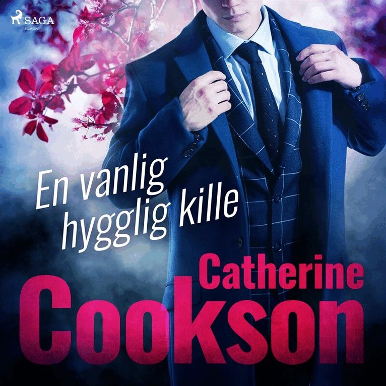 Catherine Cookson - En vanlig hygglig kille, Ljudbok