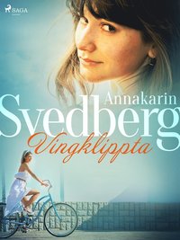 Vingklippta