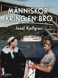 Människor kring en bro