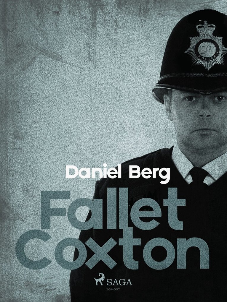 Daniel Berg - Fallet Coxton, E-bok