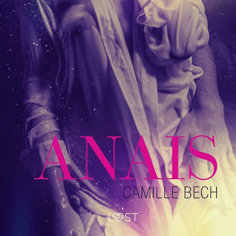 Camille Bech - Anais, Ljudbok. Tillgänglighet: Lägg i varukorg