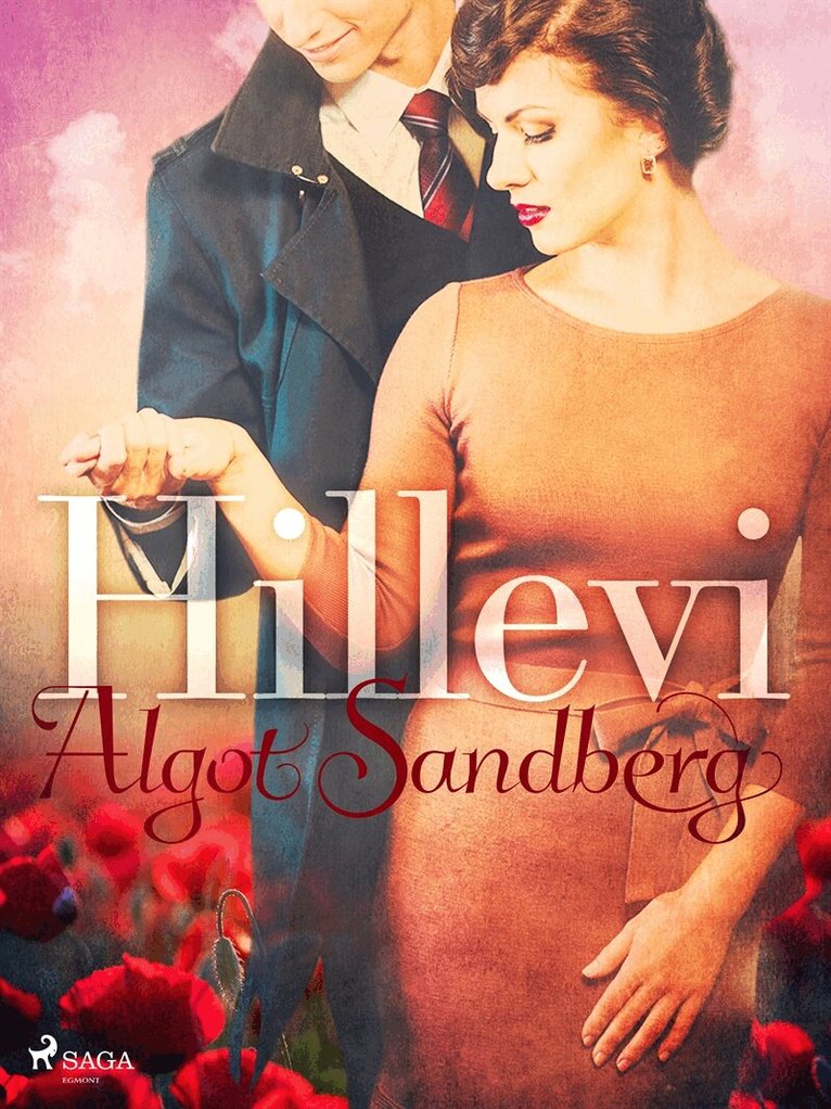Algot Sandberg - Hillevi, E-bok