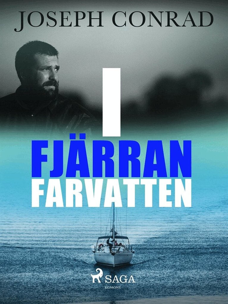 Joseph Conrad - I fjärran farvatten, E-bok