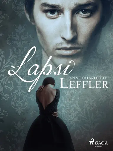 Anne Charlotte Leffler - Lapsi, E-bok