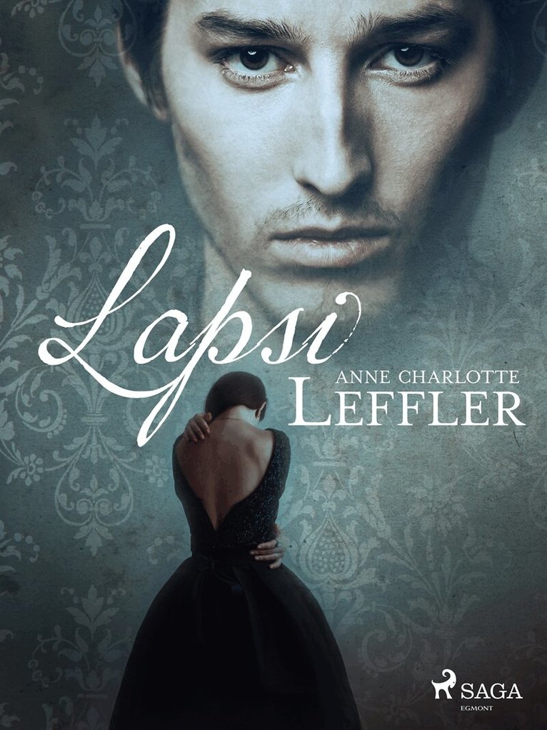 Anne Charlotte Leffler - Lapsi, E-bok