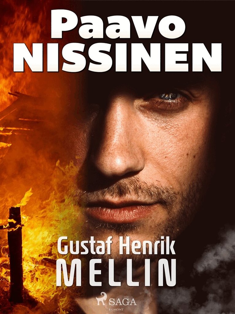 Gustaf Henrik Mellin - Paavo Nissinen, E-bok