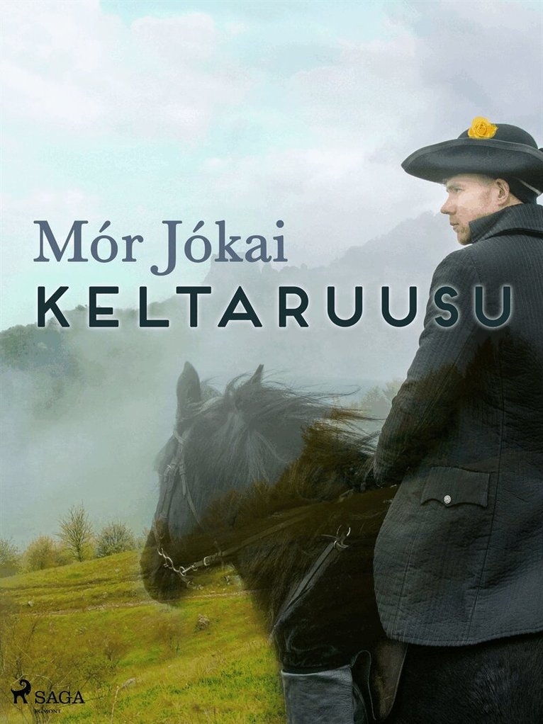 Keltaruusu