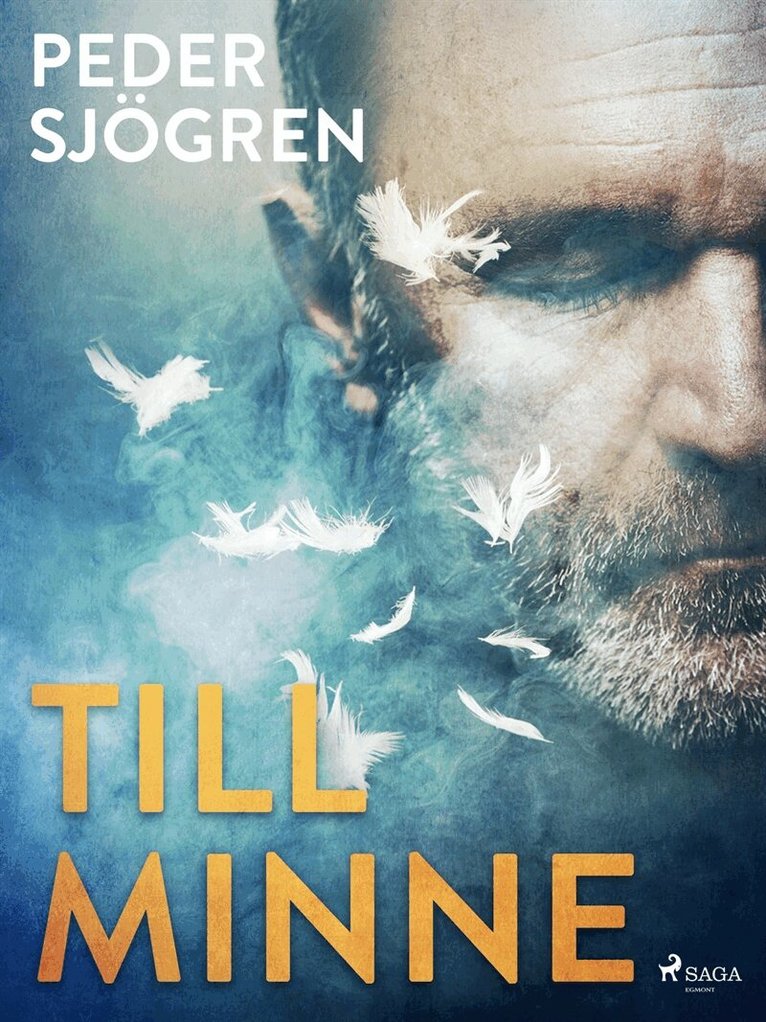 Peder Sjögren - Till minne, E-bok