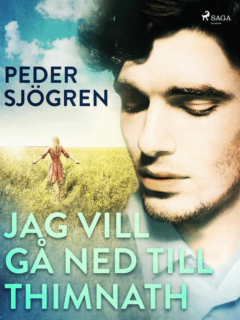 Peder Sjögren - Jag vill gå ned till Thimnath, E-bok