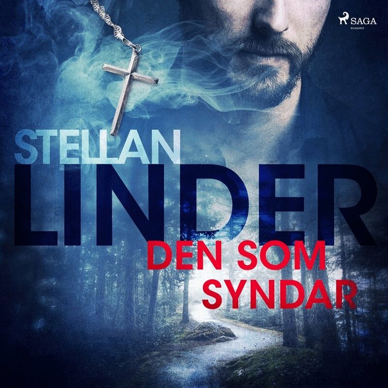 Stellan Linder - Den som syndar, Ljudbok