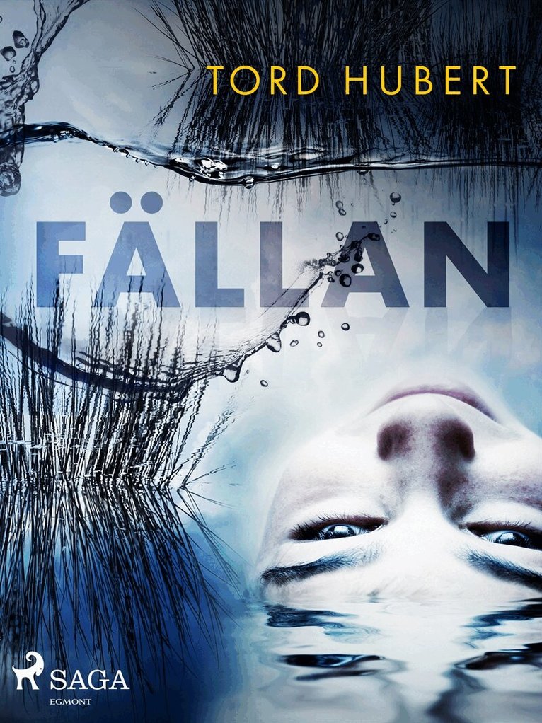 Tord Hubert - Fällan, E-bok