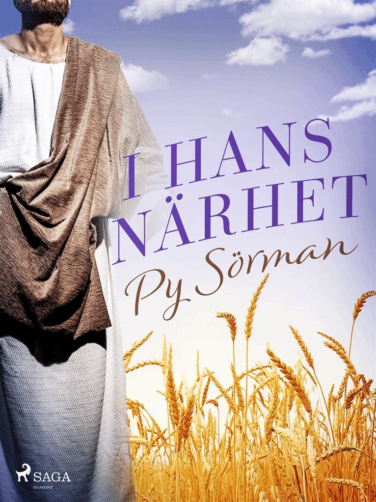 Py Sörman - I hans närhet, E-bok
