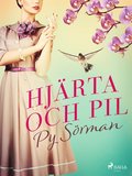 Hjärta och pil