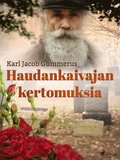 Haudankaivajan kertomuksia