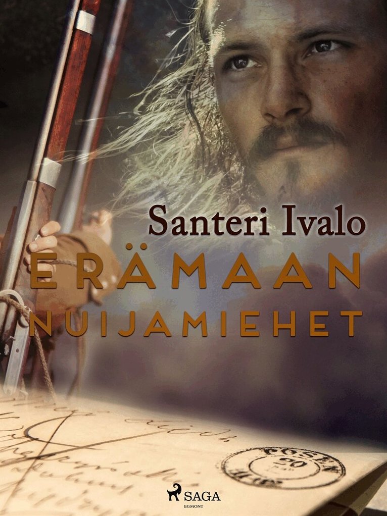 Santeri Ivalo - Erämaan nuijamiehet, E-bok. Tillgänglighet: Lägg i varukorg