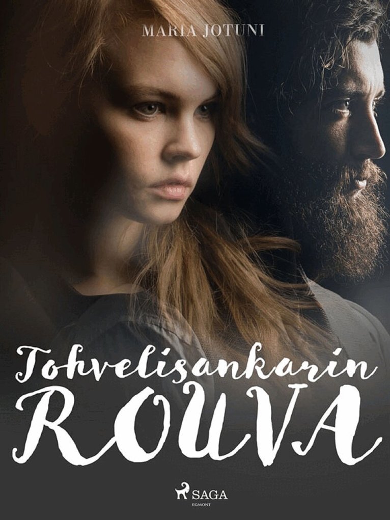 Maria Jotuni - Tohvelisankarin rouva, E-bok