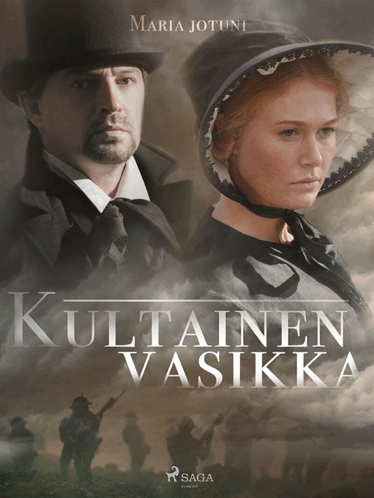 Maria Jotuni - Kultainen vasikka, E-bok